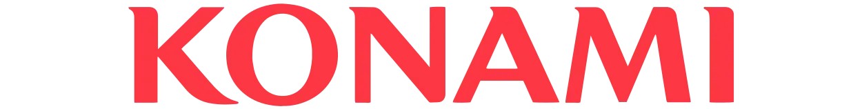 Konami Gaming